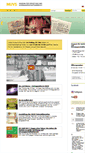 Mobile Screenshot of de.muvs.org